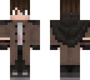 logan soot