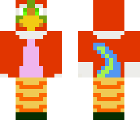 looney bird