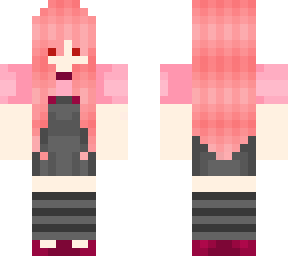lucy elfen lied <3