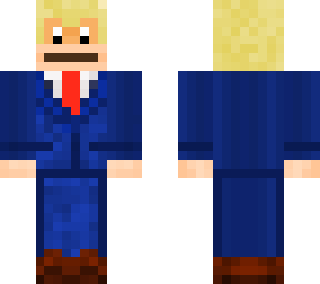 macako trump
