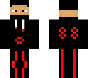 made by skalman/melker
