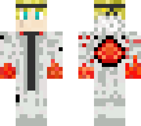 mage man