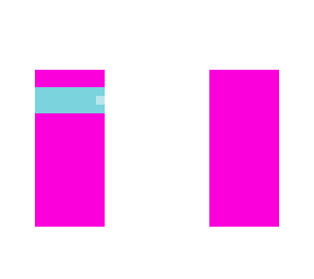 magenta crewmate
