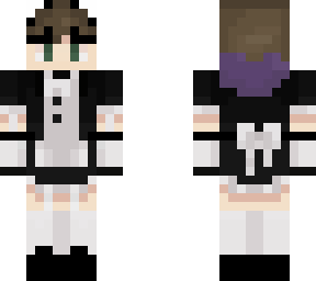 maid :d