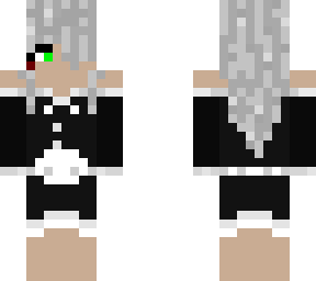 maid