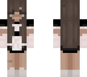maid