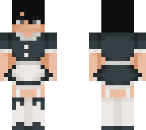 maid eros maid base by ximthebandito