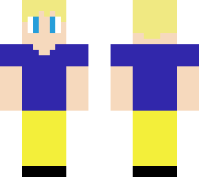 main skin