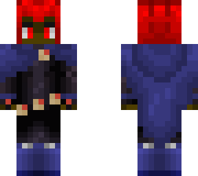 male raven