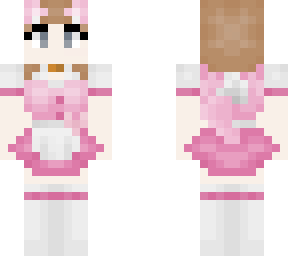 mandieberry skin