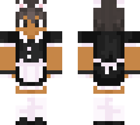 maqil maid