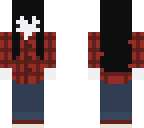 marceline ~ unshaded (adventure time)