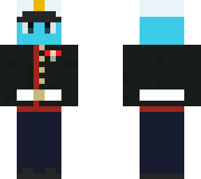 marine