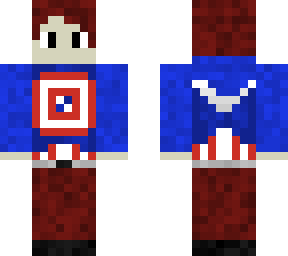 marvel boy