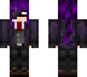 masked dude redo