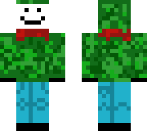 masked survivor