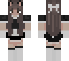 matching maid 2