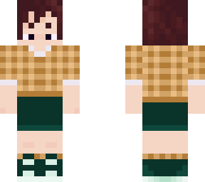 mc oc