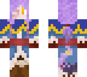 mc skin #14