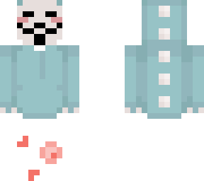 me :3 (dont download this skin)