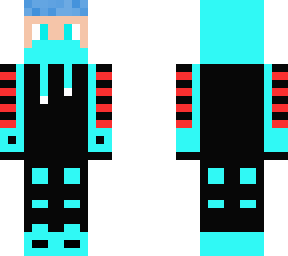 me cool boy v.2 (fixed)