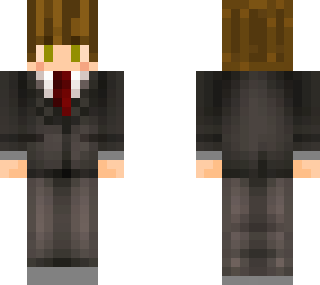 me in a suit #johncena