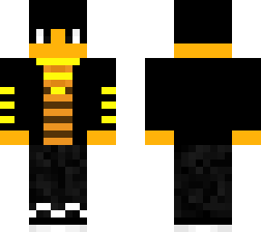 me new skin