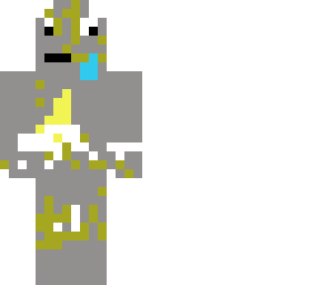 meatl men