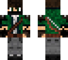 medieval-archer