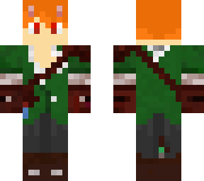 medieval boy