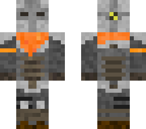 medieval dummy