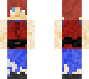 meg thomas default skin dead by daylight