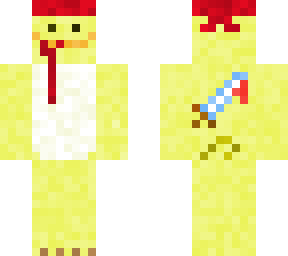 merder duck