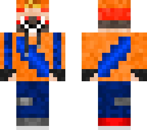 mi gran skin