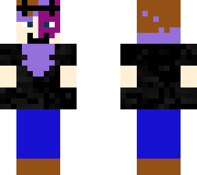micheal afton