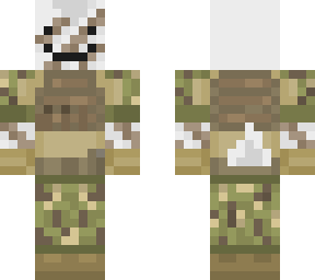 military dolus