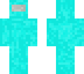 minecraft among us