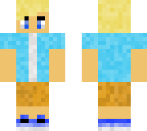 minecraft cool boy cool boy