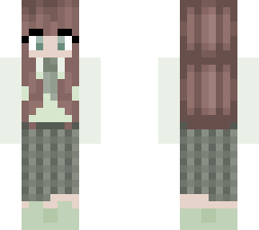 mint chocolate chip