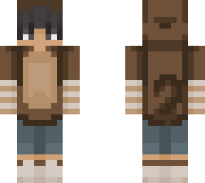 monkey boy