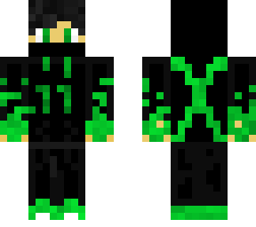 monsterboy