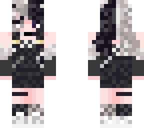 moon black oc