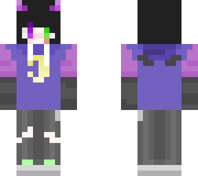 moon demon