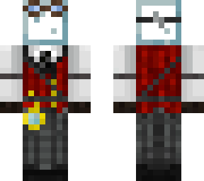 mr.glass v.2