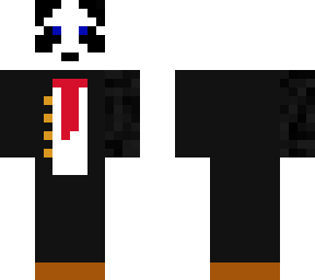 mr panda
