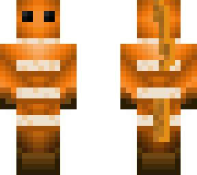 ms. clown fish
