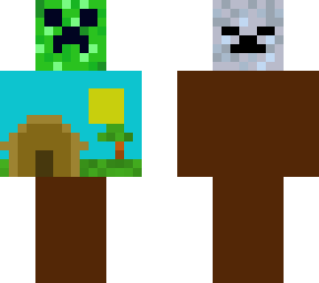 muchos mobs