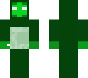 mutant turtle warrior