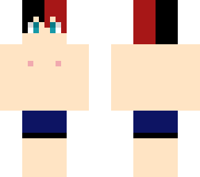 my base skin