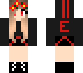 my e skin